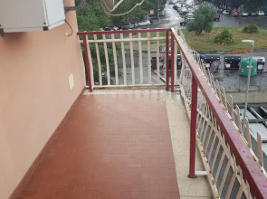 Dodo Holiday in Rome