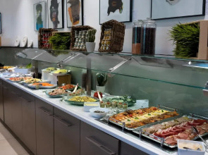 Doubletree by Hilton Luxembourg