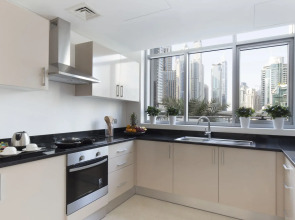 La Verda Suites & Villas Dubai Marina