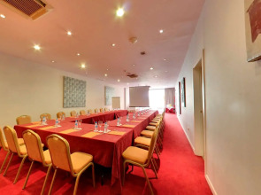 Hotel Silken Sant Gervasi