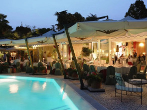 Relais Villa Fiorita