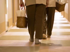 Onyado Nono Nara Natural Hot Spring