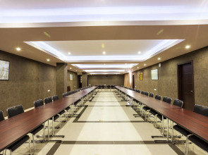 СПА-отель «Кристалл»