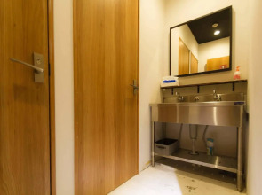 Japanize Guesthouse - Hostel