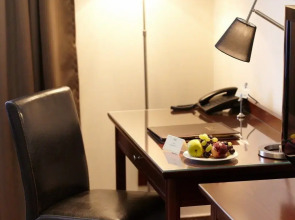 Boutique Hotel Bristol