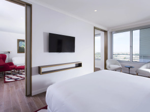 NH Collection Madrid Eurobuilding