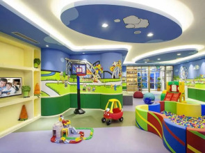 Somerset Grand Central Dalian