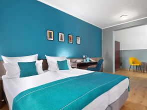 Trip Inn City Hotel Krefeld