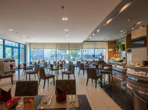 One Pacific Place Serviced Residences