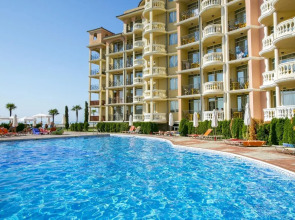 Andalusia Beach & Spa Hotel All Inclusive