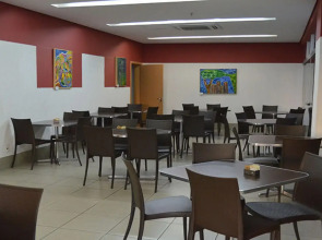 Stop Inn Antonio Carlos