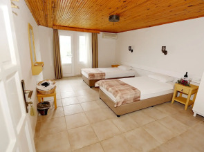 Golden Lighthouse Hotel