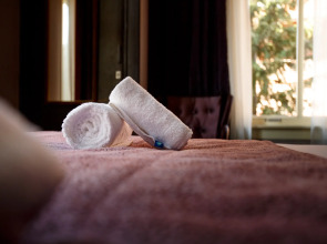 Hotel Atlas Vondelpark