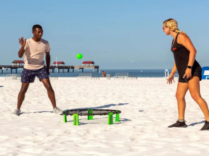 Hilton Clearwater Beach Resort & Spa