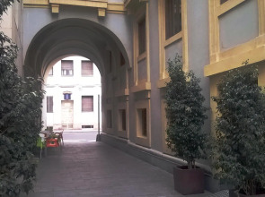 Hotel Arco de San Juan