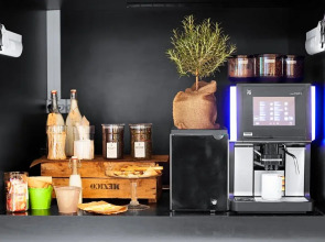 Отель Best Western Plus Park Globetrotter Copenhagen Airport