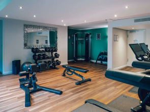 pentahotel Wiesbaden