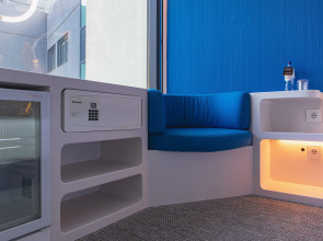 EVOLUTION Lisboa Hotel