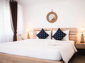 The C Samet Beach Resort