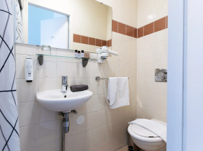 Quentin Amsterdam Hotel