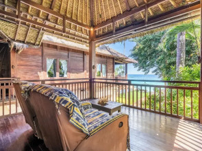 The Village of Angels