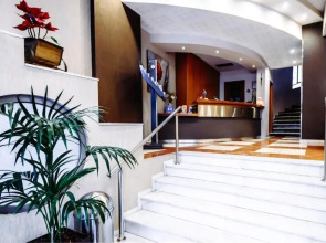 The Athens Mirabello