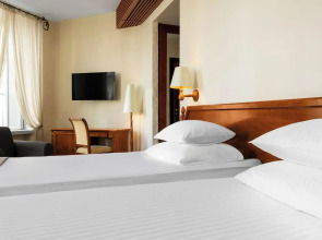 Savoy Boutique Hotel by TallinnHotels