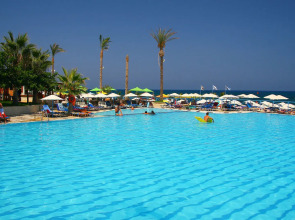 Отель Eri Beach