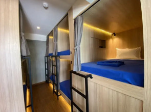 Patong Poshtel - Adults Only - Hostel