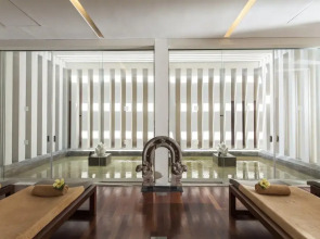 Курортный отель Amaya Beach Pasikudah