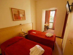 Residencial Lar do Areeiro