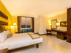 Tinidee Hotel@Ranong