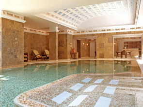 Grande Real Villa Italia