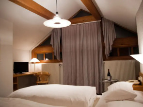 Gasthof Pension Falkeis