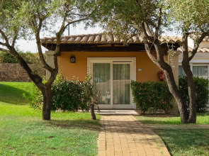 Secret Village Budoni