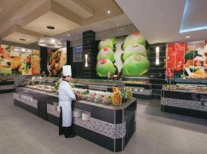 Hotel Riu Palace Las Americas - Adults Only- All Inclusive