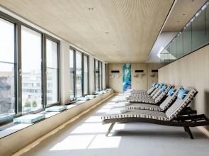 Novotel Nuernberg Centre Ville