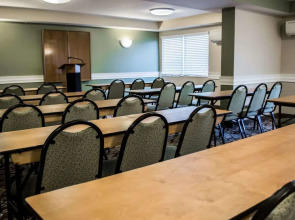 Quality Inn & Suites Tampa-Ybor City