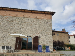 Agriturismo Castello delle Fornaci - Private Jacuzzi