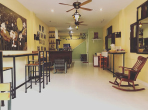 Phuket Racha at Kata Homestay