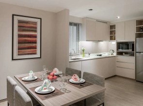 Le Grove Serviced Residences