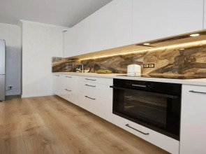 Апартаменты на улице Нансена 109/6-1