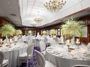 St. James' Court, A Taj Hotel, London