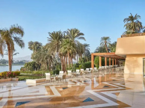 Steigenberger Resort Achti