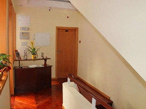 Monte Carlo Love Porto Guesthouse