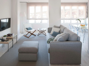 Eric Vökel Boutique Apartments Gran Vía Suites