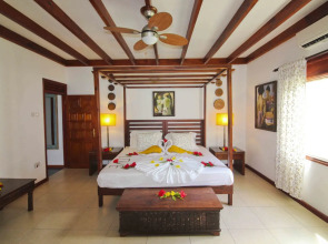 Takamaka Green Village