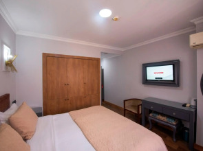 Hotel Daphne - Special Class