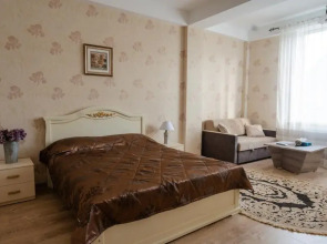 Белые Журавли