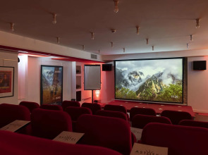 Hôtel Le 123 Sébastopol - Astotel